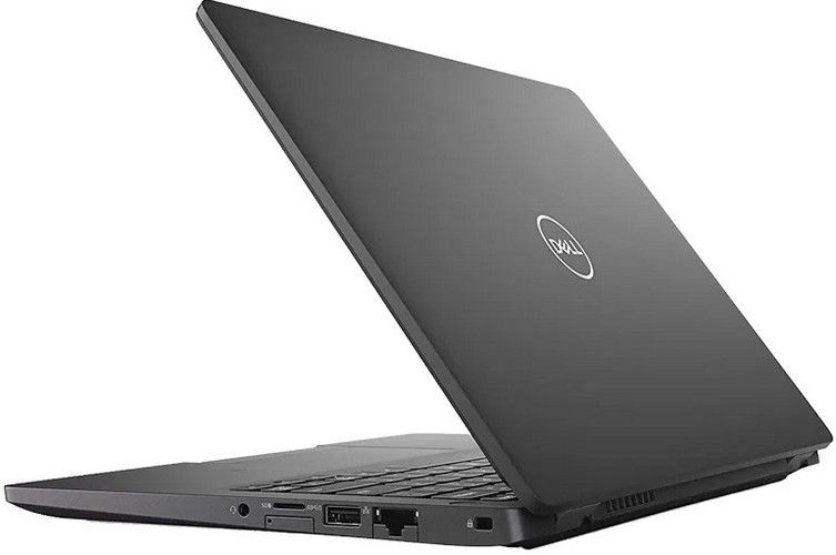 Dell Latitude 13 5310 Laptop 13.3" - Black - Intel Core i5-10310U 1.7GHz - 8GB RAM - 512GB