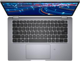 Refurbished Dell Latitude 5320 2-in-1 Convetible Laptop 13.3" - Reebelo US