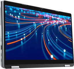Refurbished Dell Latitude 5320 2-in-1 Convetible Laptop 13.3" - Reebelo US