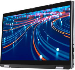 Refurbished Dell Latitude 5320 2-in-1 Convetible Laptop 13.3" - Reebelo US