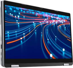 Dell Latitude 13 5320 2-in-1 Laptop 13.3" - Gray - Intel Core i7-1185G7 3.0GHz - 32GB RAM - 512GB