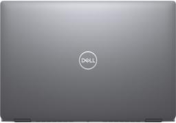 Dell Latitude 5320 Laptop 13.3" - Titan Grey - Intel Core i5-1145G7 2.6GHz - 8GB RAM - 512GB