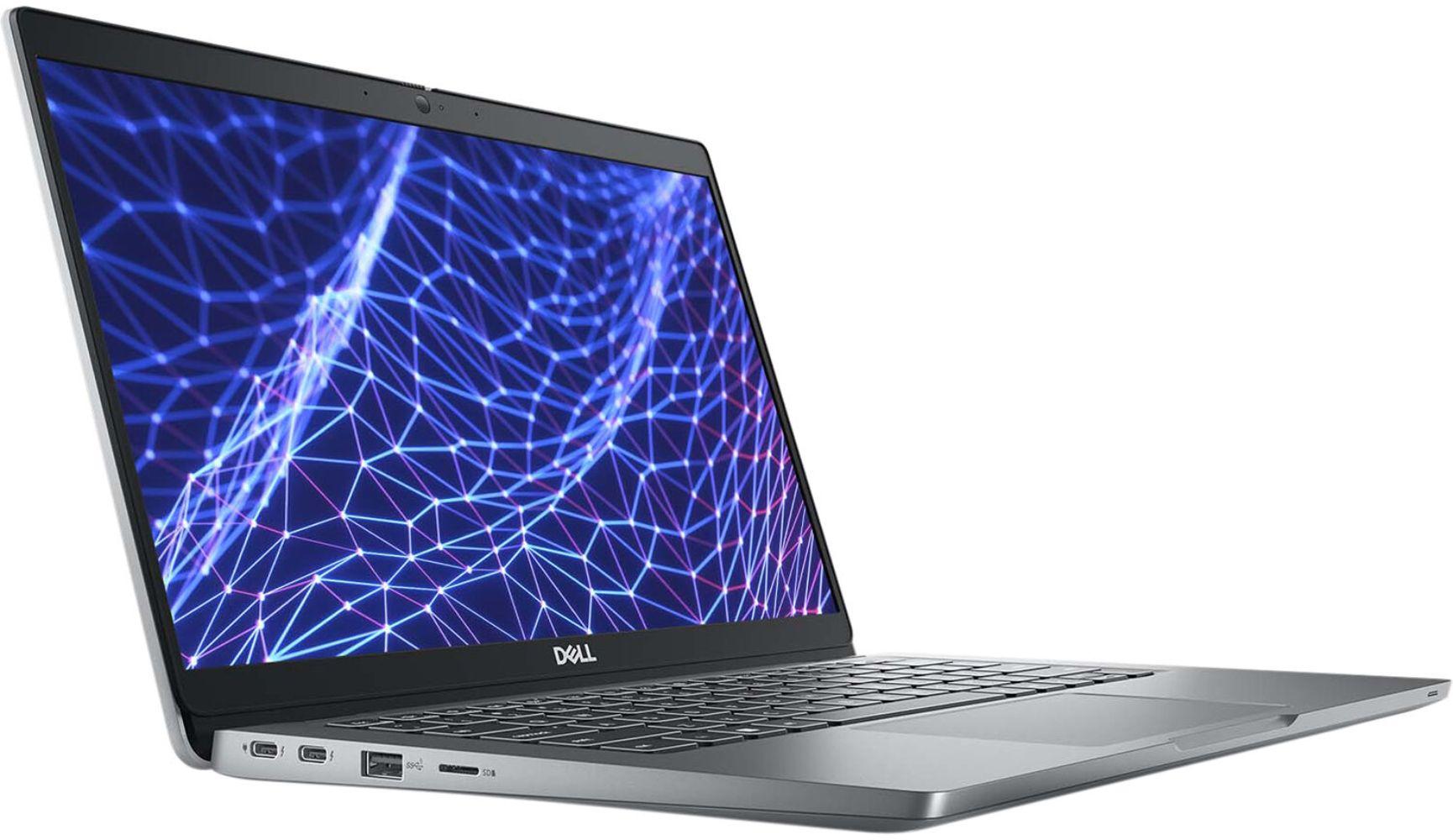 Refurbished Dell Latitude 5330 Laptop 13.3" - Reebelo US