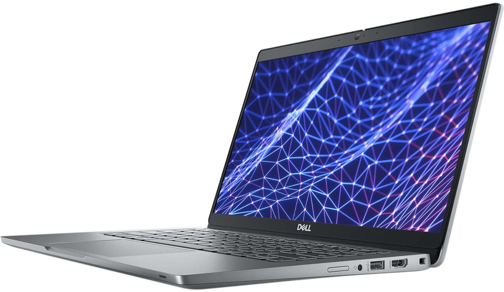 Refurbished Dell Latitude 5330 Laptop 13.3" - Reebelo US