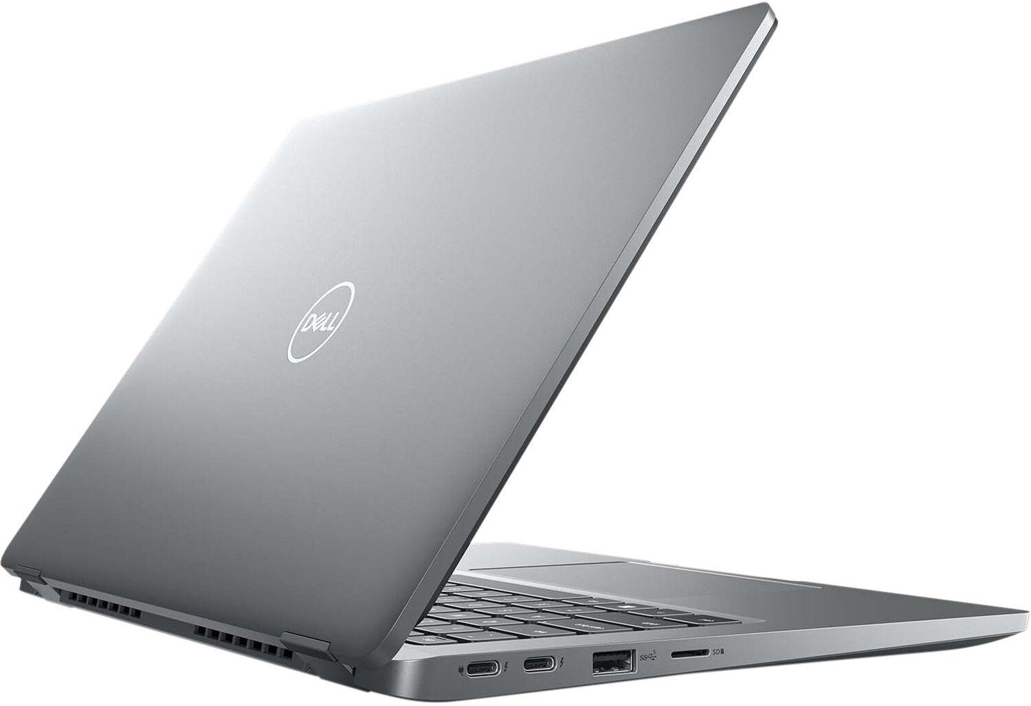 Refurbished Dell Latitude 5330 Laptop 13.3" - Reebelo US