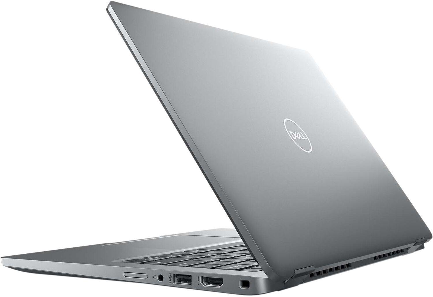 Refurbished Dell Latitude 5330 Laptop 13.3" - Reebelo US