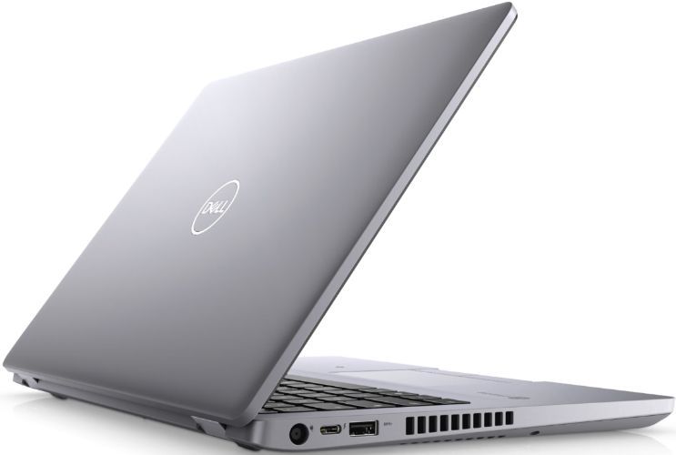Dell Latitude 14 5400 Chromebook Laptop 14" - Silver - Intel Core i5-8365U 1.6GHz - 4GB RAM - 32GB