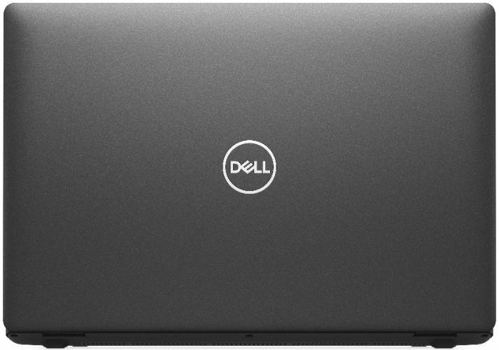 Dell Latitude 14 5401 Laptop 14" - Black - Intel Core i5-9400H 2.5GHz - 32GB RAM - 512GB