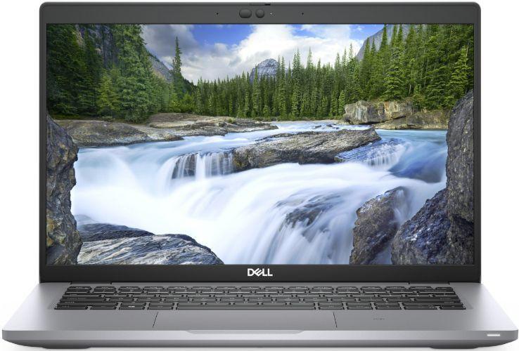 Dell  Latitude 14 5420 Laptop 14" - Intel Core i5-1145G7 2.6GHz - 512GB - Gray - 16GB RAM - 14 Inch - Excellent