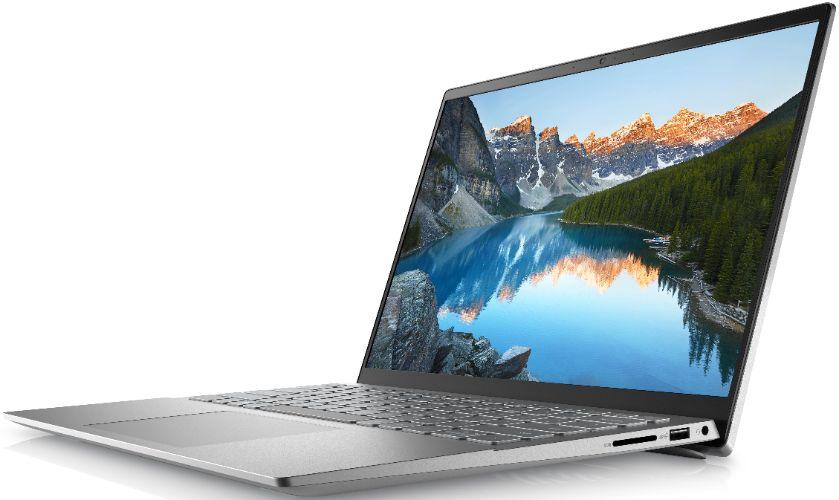 Dell Latitude 14 5420 Laptop 14" - Silver - Intel Core i5-1135G7 2.4GHz - 16GB RAM - 256GB