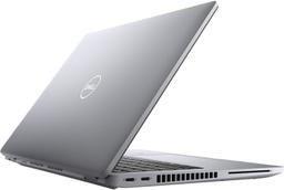 Dell Latitude 14 5420 Laptop 14" - Titan Grey - Intel Core i5-1145G7 2.6GHz - 16GB RAM - 256GB