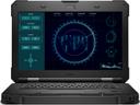 Dell Latitude 14 5420 Rugged Laptop 14" Intel Core i7-8650U 1.9GHz in Black in Excellent condition
