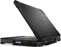 Dell Latitude 14 5420 Rugged Laptop 14" - Black - Intel Core i5-8350U 1.7GHz - 16GB RAM - 128GB