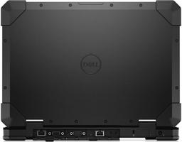Dell Latitude 14 5420 Rugged Laptop 14" - Black - Intel Core i5-8350U 1.7GHz - 16GB RAM - 128GB
