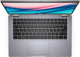 Dell Latitude 5421 Laptop 14" - Gray - Intel Core i5-11400H 2.7GHz - 16GB RAM - 256GB