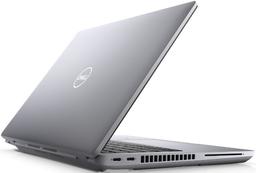 Dell Latitude 5421 Laptop 14" - Gray - Intel Core i5-11400H 2.7GHz - 16GB RAM - 256GB