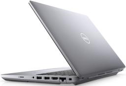 Dell Latitude 5421 Laptop 14" - Gray - Intel Core i5-11400H 2.7GHz - 16GB RAM - 256GB