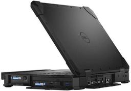Dell Latitude 5424 Rugged Laptop 14" - Black - Intel Core i5-8350U 1.7GHz - 8GB RAM - 128GB