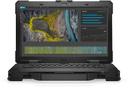Dell Latitude 5430 Rugged Laptop 14" Intel Core  i5-1135G7 2.4GHz in Gray in Excellent condition