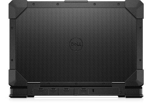 Dell Latitude 5430 Rugged Laptop 14" - Gray - Intel Core  i5-1135G7 2.4GHz - 8GB RAM - 128GB
