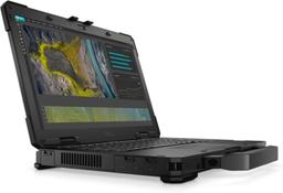 Dell Latitude 5430 Rugged Laptop 14" - Gray - Intel Core  i5-1135G7 2.4GHz - 8GB RAM - 128GB