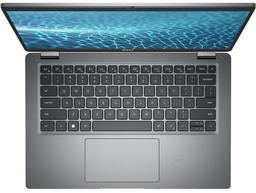 Dell Latitude 5431 Laptop 14" - Grey - Intel Core i5-1240P 1.7GHz - 8GB RAM - 256GB