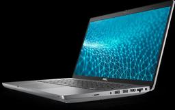 Dell Latitude 5431 Laptop 14" - Grey - Intel Core i5-1250P 3.3GHz - 8GB RAM - 256GB