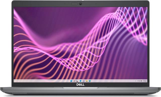 Dell Latitude 5440 Laptop 14" Intel® Core™ i7-1365U 3.4GHz in Silver in Excellent condition