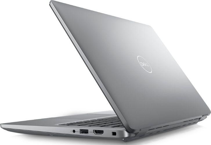 Dell Latitude 5440 Laptop 14" - Silver - Intel® Core™ i7-1355U 3.7GHz - 16GB RAM - 512GB