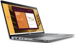 Dell Latitude 5450 Laptop 14" - Grey - Intel Core Ultra 7 165U 3.8GHz - 16GB RAM - 512GB