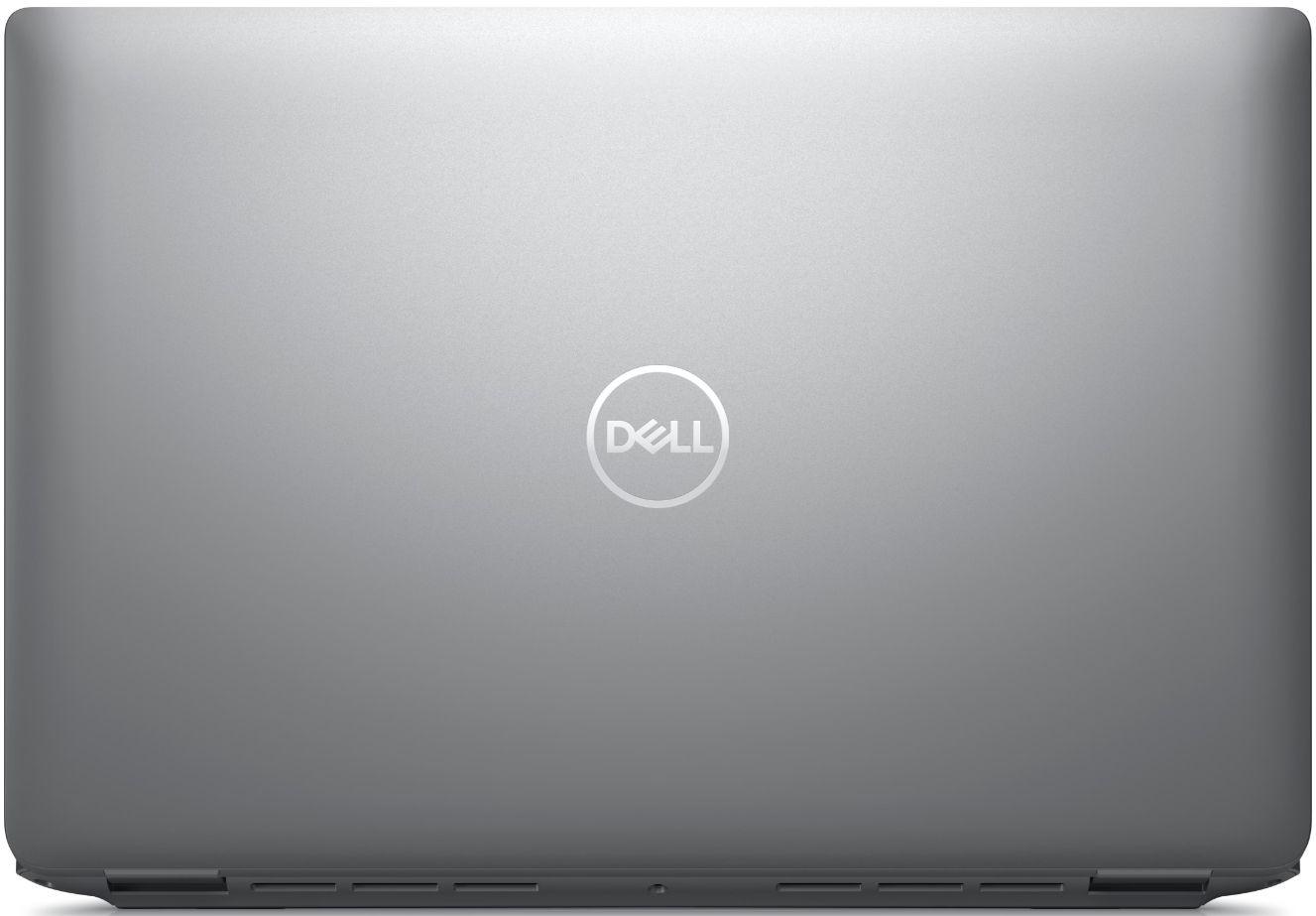 Dell Latitude 5450 Laptop 14" - Grey - Intel Core Ultra 7 165U 3.8GHz - 16GB RAM - 512GB