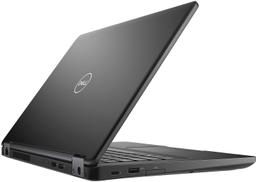 Dell Latitude 5490 Laptop 14" - Black - Intel Core i5-8250U 1.6GHz - 8GB RAM - 256GB