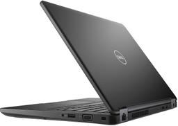 Dell Latitude 5490 Laptop 14" - Black - Intel Core i5-8250U 1.6GHz - 8GB RAM - 256GB