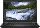 Dell Latitude 5491 Laptop 14" Intel Core i7-8850H 2.6GHz in Black in Excellent condition