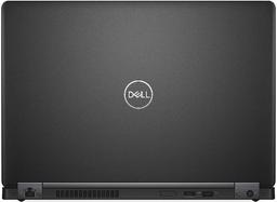 Dell Latitude 5491 Laptop 14" - Black - Intel Core i5-8400H 2.5GHz - 16GB RAM - 256GB