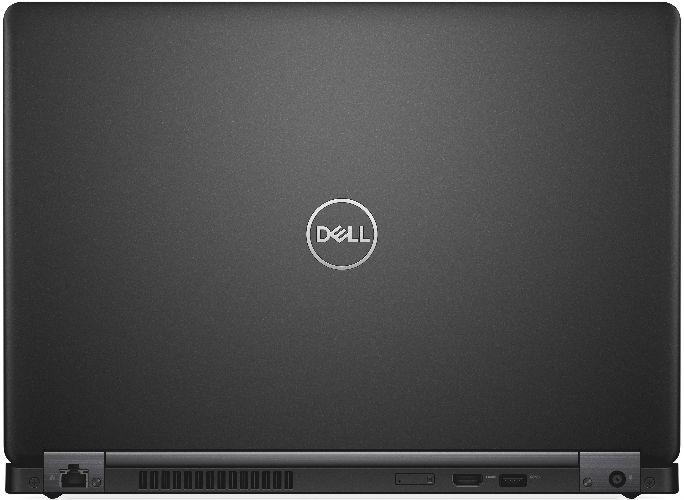 Dell Latitude 5491 Laptop 14" - Black - Intel Core i5-8400H 2.5GHz - 16GB RAM - 256GB