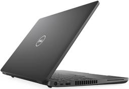Dell Latitude 5500 Laptop 15.6" - Black - Intel Core i5-8365U 1.6GHz - 8GB RAM - 256GB