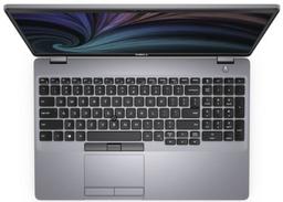 Dell Latitude 5510 Laptop 15.6" - Aluminum - Intel Core i5-10210U 1.6GHz - 4GB RAM - 128GB