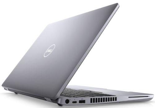 Dell Latitude 5510 Laptop 15.6" - Aluminum - Intel Core i5-10210U 1.6GHz - 4GB RAM - 128GB