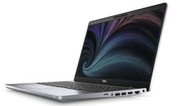 Dell Latitude 5510 Laptop 15.6" - Aluminum - Intel Core i5-10310U 1.7GHz - 8GB RAM - 256GB
