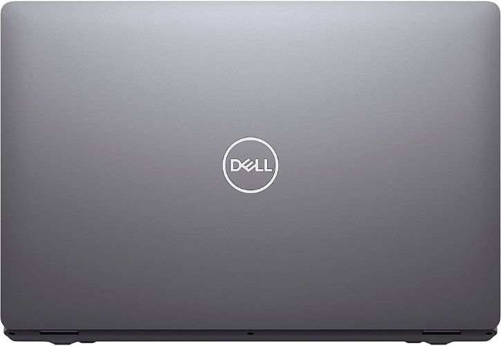 Dell Latitude 5511 Laptop 15.6" - Grey - Intel Core i5-10300H 2.5GHz - 8GB RAM - 256GB