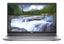 Dell Latitude 5520 Laptop 15.6" Intel Core i5-1145G7 2.6GHz in Gray in Acceptable condition