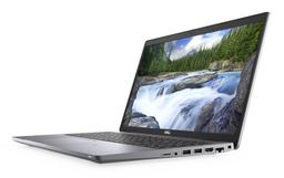 Dell Latitude 5520 Laptop 15.6" - Gray - Intel Core i5-1135G7 2.4GHz - 16GB RAM - 256GB