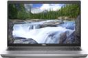 Dell Latitude 5521 Laptop 15.6" Intel Core i5-3337U 1.8GHz in Grey in Acceptable condition