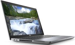 Dell Latitude 5521 Laptop 15.6" - Grey - Intel Core i5-11500H 2.9GHz - 8GB RAM - 512GB