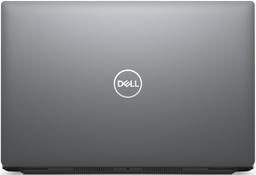 Dell Latitude 5521 Laptop 15.6" - Grey - Intel Core i5-11500H 2.9GHz - 8GB RAM - 512GB