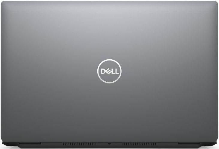 Dell Latitude 5521 Laptop 15.6" - Grey - Intel Core i5-11500H 2.9GHz - 8GB RAM - 512GB