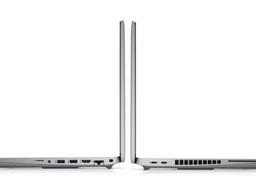 Dell Latitude 5521 Laptop 15.6" - Grey - Intel Core i7-11850H 2.5GHz - 16GB RAM - 256GB