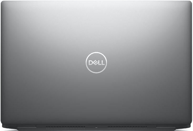 Dell Latitude 5530 Laptop 15.6" - Gray - Intel Core i5-1240P 3.6GHz - 8GB RAM - 128GB