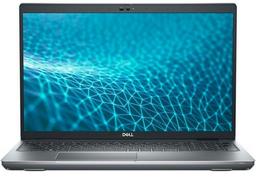 Dell Latitude 5531 Laptop 15.6" - Grey - Intel Core i7-12800H 3.7GHz - 32GB RAM - 512GB